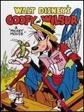 poster de Dingo et Wilbur