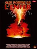 poster de Aux Portes de L'enfer