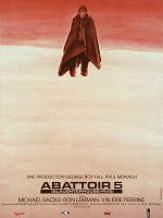 poster de Abattoir 5