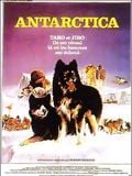 poster de Antarctica