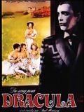 poster de Du sang pour Dracula