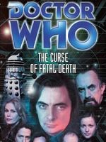 poster de Comic Relief: Doctor Who and the Curse of Fatal Death
