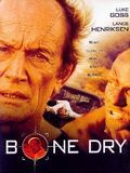 poster de Bone Dry