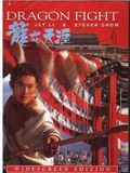 poster de Dragon Fight