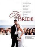 poster de Embrassez la mariée !