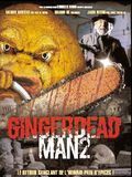 poster de Gingerdead man 2