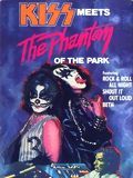 poster de KISS Meets the Phantom of the Park