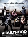 KiDULTHOOD (Original Motion Picture Score)