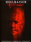 poster de Hellraiser VI: Hellseeker
