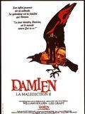 poster de La Malédiction II