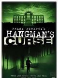 poster de La Malédiction du Pendu