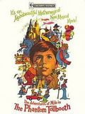 poster de La Porte de l'Imaginaire