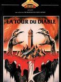 poster de La Tour du Diable