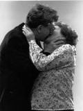 poster de Le Baiser