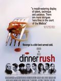 poster de Dinner Rush
