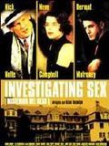 poster de Investigating Sex