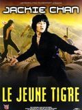 poster de Le Jeune Tigre