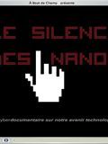 poster de Le Silence des nanos