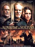 poster de Le Royaume des voleurs