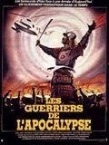 poster de Les Guerriers de l'Apocalypse