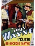 poster de L'Elixir du Docteur Carter