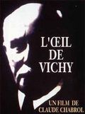 poster de L'Oeil de Vichy