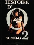 poster de Histoire d'O : Chapitre 2