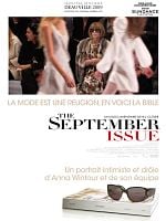 poster de The September Issue
