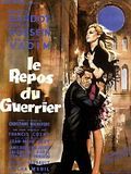 poster de Le Repos du guerrier
