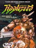 poster de Appleseed