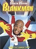 poster de Blankman
