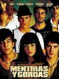 poster de Mentirtas y Gordas INACTIVE