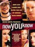 poster de Now You Know