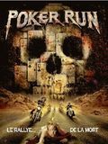 poster de Poker Run