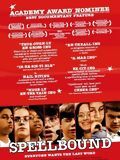 poster de Spellbound
