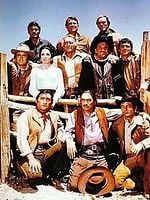 image de Le Grand Chaparral