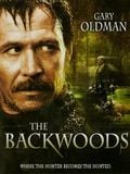 poster de The Backwoods