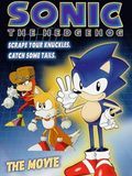 poster de Sonic le hérisson: le film (V)