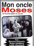 poster de Mon Oncle Moses