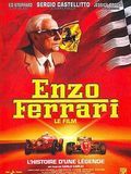 poster de Enzo Ferrari-Le Film