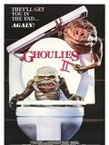 poster de Ghoulies II