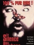 poster de Le Silence des jambons