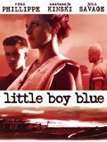 poster de Little Boy Blue