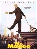 poster de Mr. Magoo
