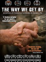 poster de The Way We Get By