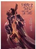 poster de Prince: Sign'O The Times