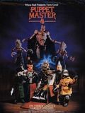 poster de Puppet Master 4