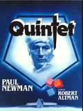 poster de Quintet
