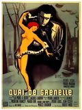 poster de Quai de Grenelle