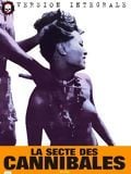 poster de La Secte des cannibales